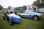 Bugatti Type 35 Prototype 1924 года